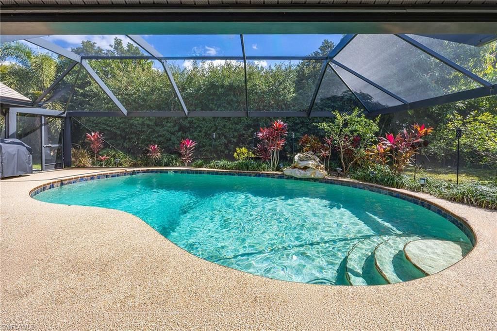 2529 Kings Lake Blvd, Naples, FL 34112 Photo