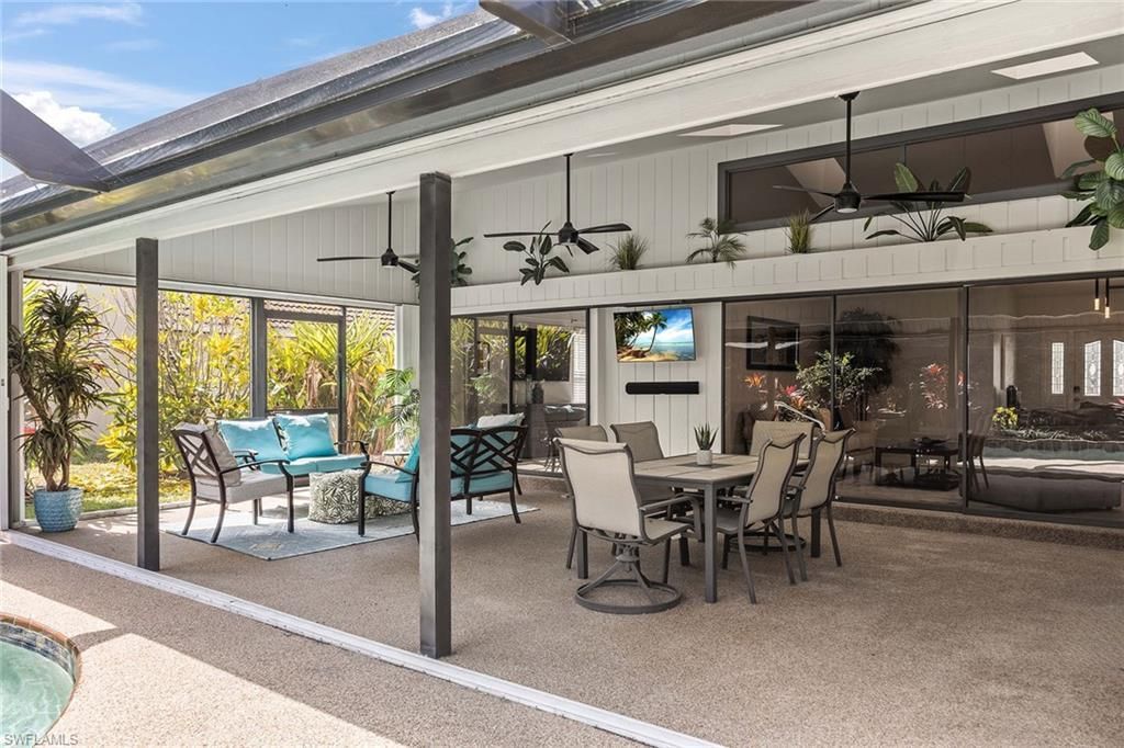 2529 Kings Lake Blvd, Naples, FL 34112 Photo