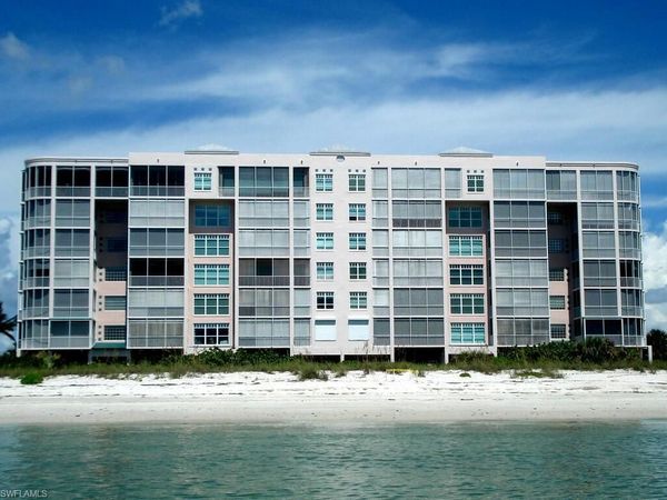 267 Barefoot Beach BLVD, Unit X604, BONITA SPRINGS, FL 34134