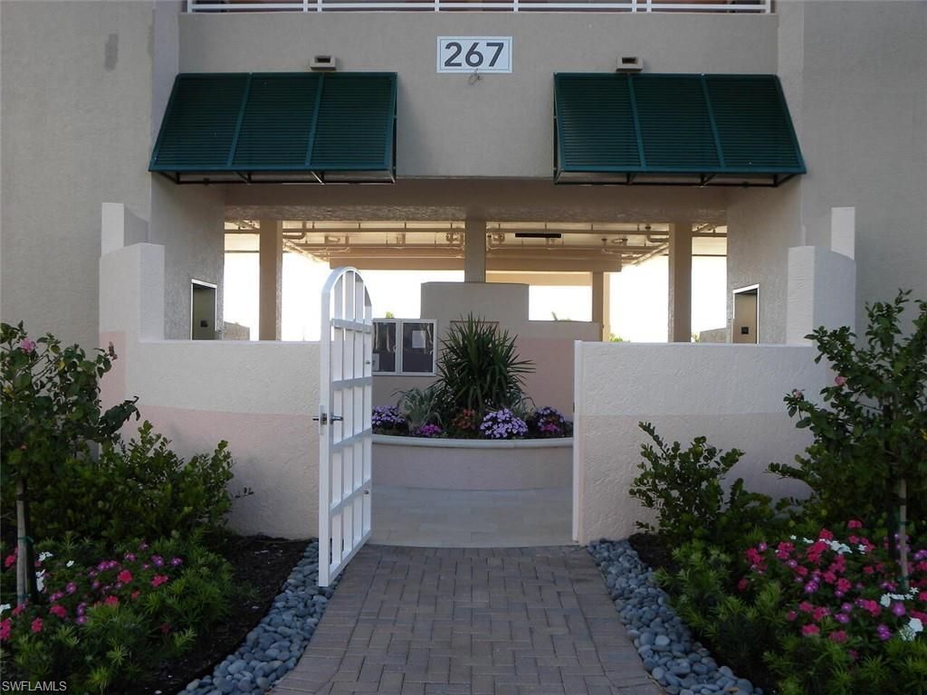 267 Barefoot Beach Blvd, Unit X604, Bonita Springs, FL 34134 Photo