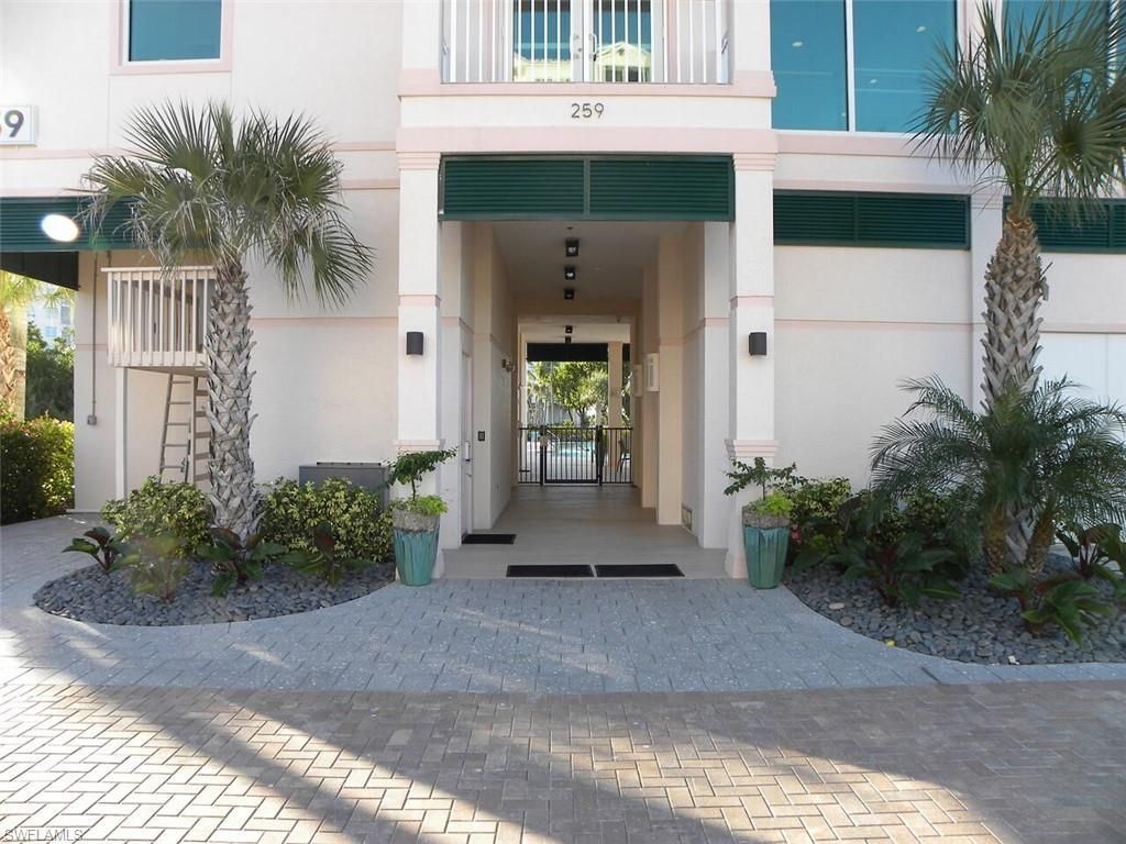267 Barefoot Beach Blvd, Unit X604, Bonita Springs, FL 34134 Photo
