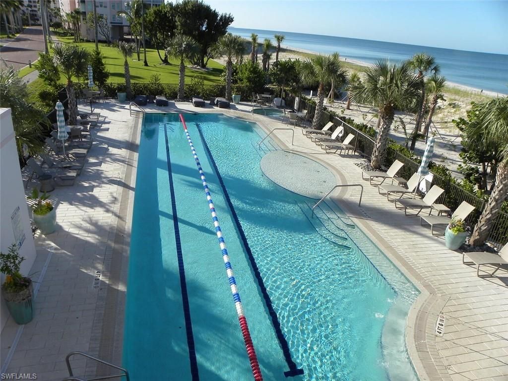 267 Barefoot Beach Blvd, Unit X604, Bonita Springs, FL 34134 Photo