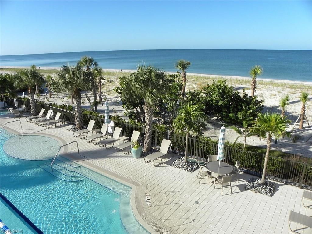 267 Barefoot Beach Blvd, Unit X604, Bonita Springs, FL 34134 Photo