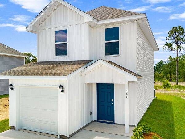 384 Coastal Canopy Lane, Port St Joe, FL 32456