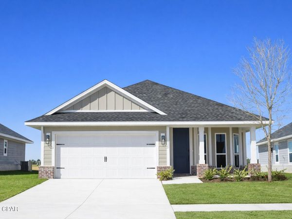 5141 Salvation Street, Panama City, FL 32404