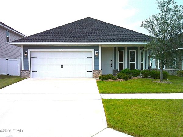 5141 Salvation Street, Panama City, FL 32404