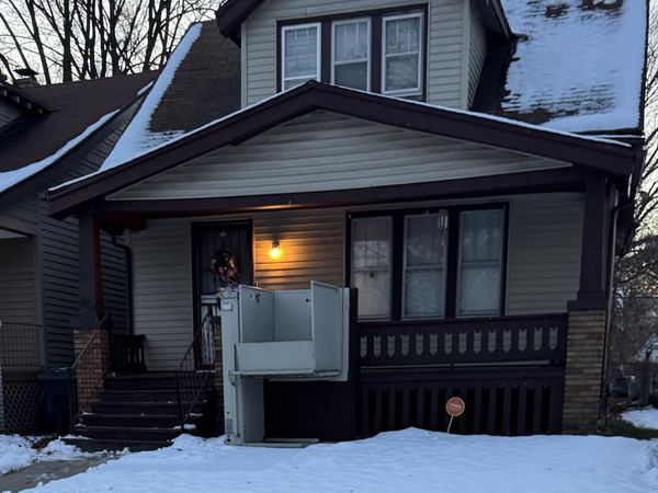 19163 Orleans Street, Highland Park, MI 48203