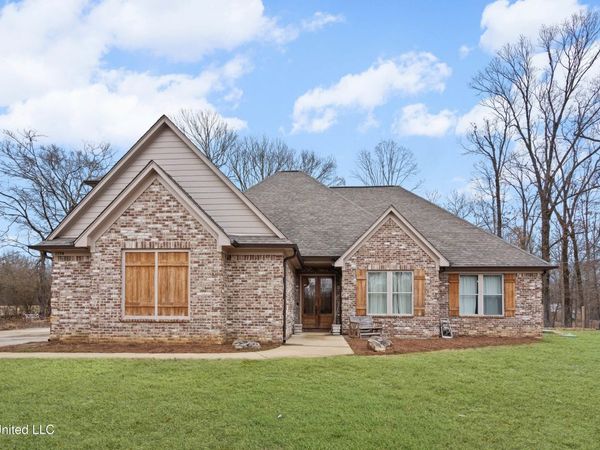 1134 Sandy Betts Road, Nesbit, MS 38651