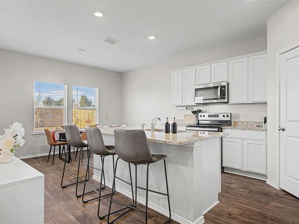 18517 Cremello DR, Unit B, Manor, TX 78653