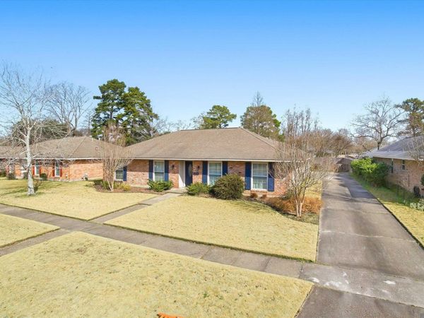 10339 Hillyard Ave, Baton Rouge, LA 70809
