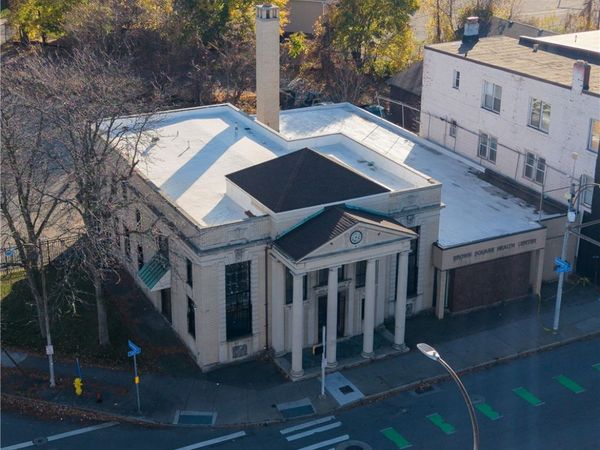 175 Lyell Avenue, Rochester, NY 14608