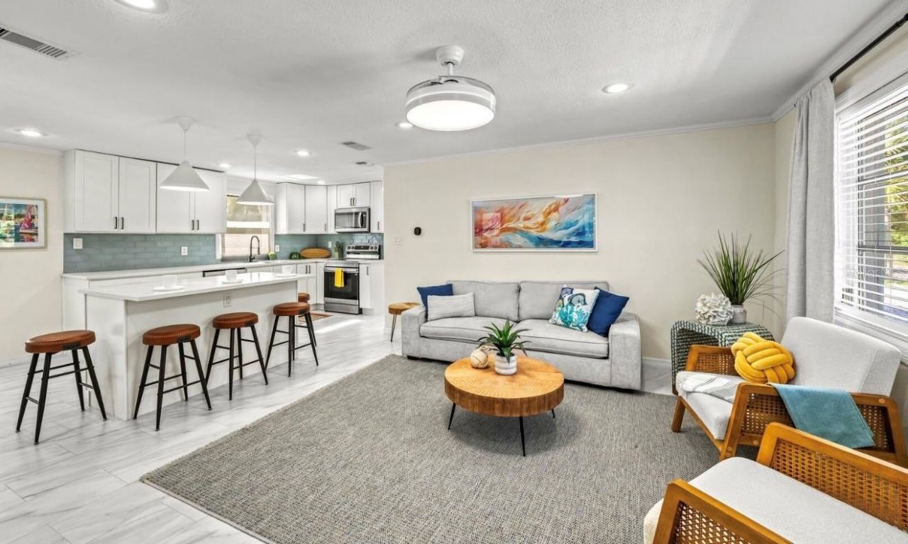 578 Companion Way, Longboat Key, FL 34228 Photo