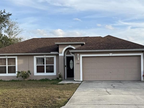 1905 RAY PLACE, KISSIMMEE, FL 34759