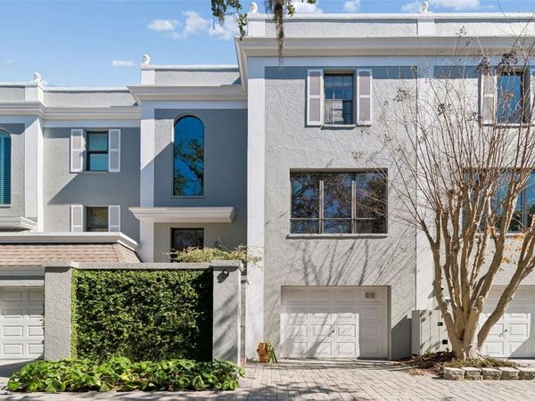 5010 BAYSHORE BOULEVARD, Unit 9, TAMPA, FL 33611