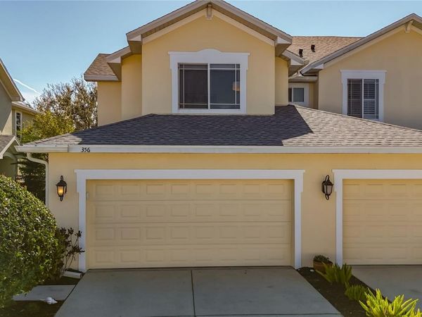 356 HARBOR RIDGE DRIVE, PALM HARBOR, FL 34683