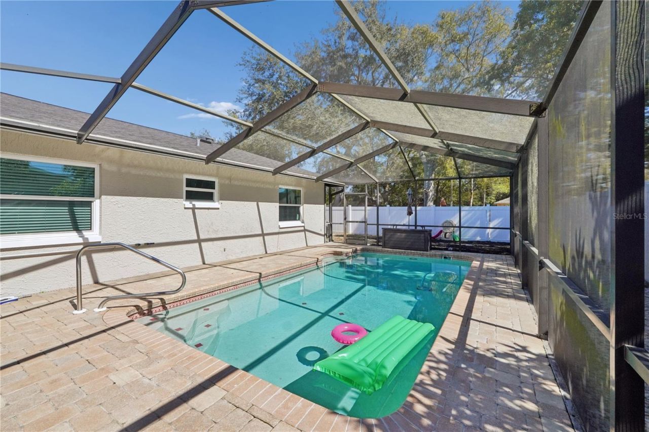 8926 Gum Tree Avenue, New Port Richey, FL 34653 Photo