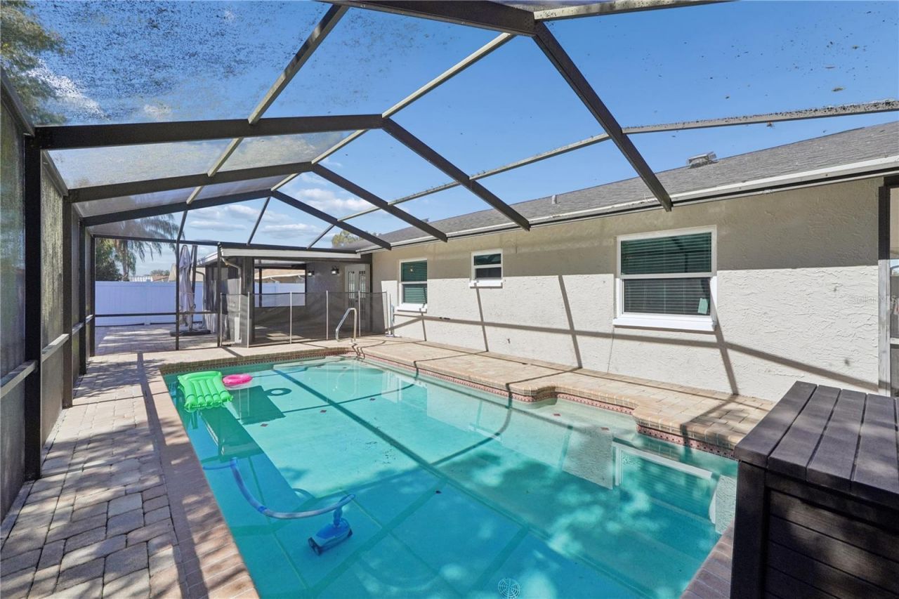 8926 Gum Tree Avenue, New Port Richey, FL 34653 Photo