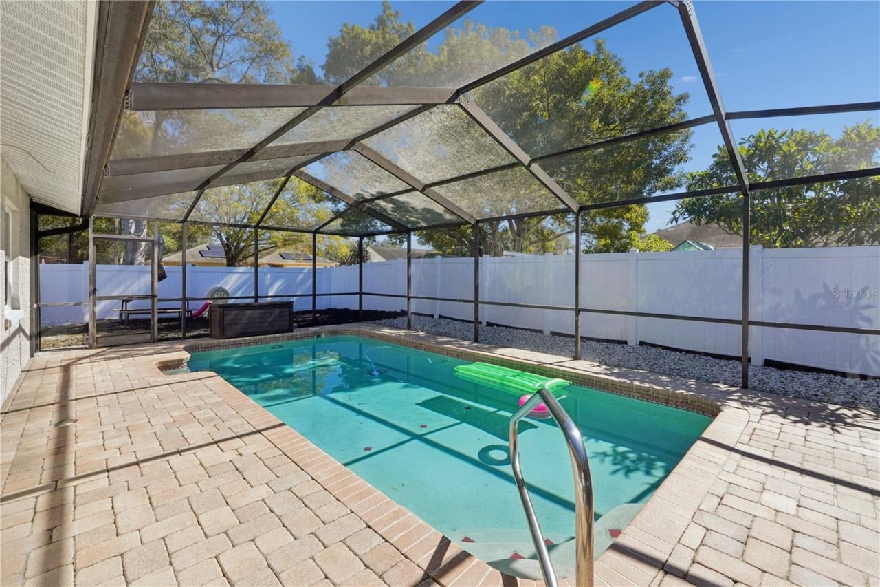 8926 Gum Tree Avenue, New Port Richey, FL 34653 Photo