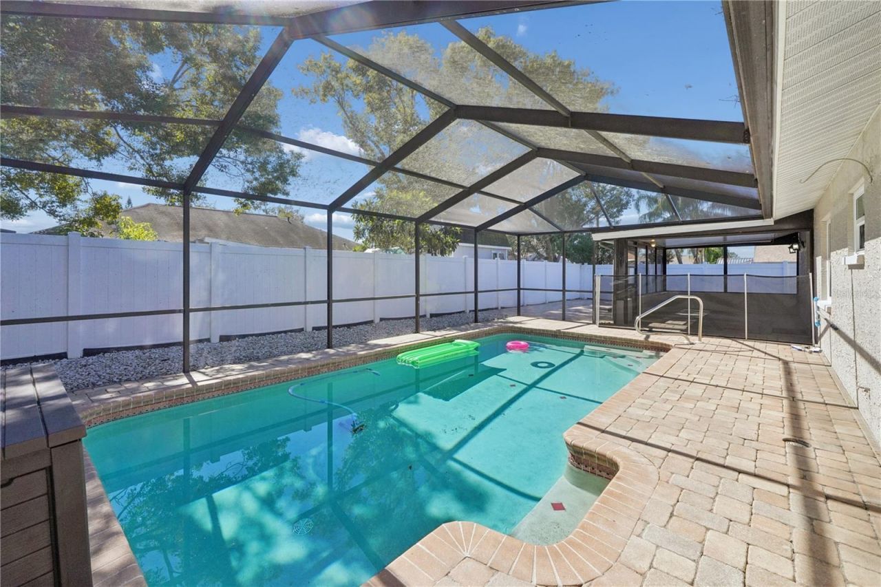 8926 Gum Tree Avenue, New Port Richey, FL 34653 Photo