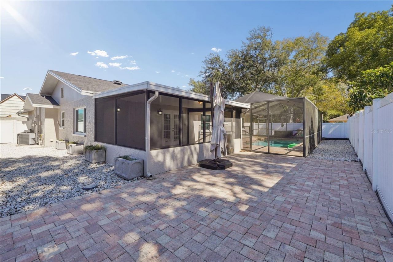 8926 Gum Tree Avenue, New Port Richey, FL 34653 Photo