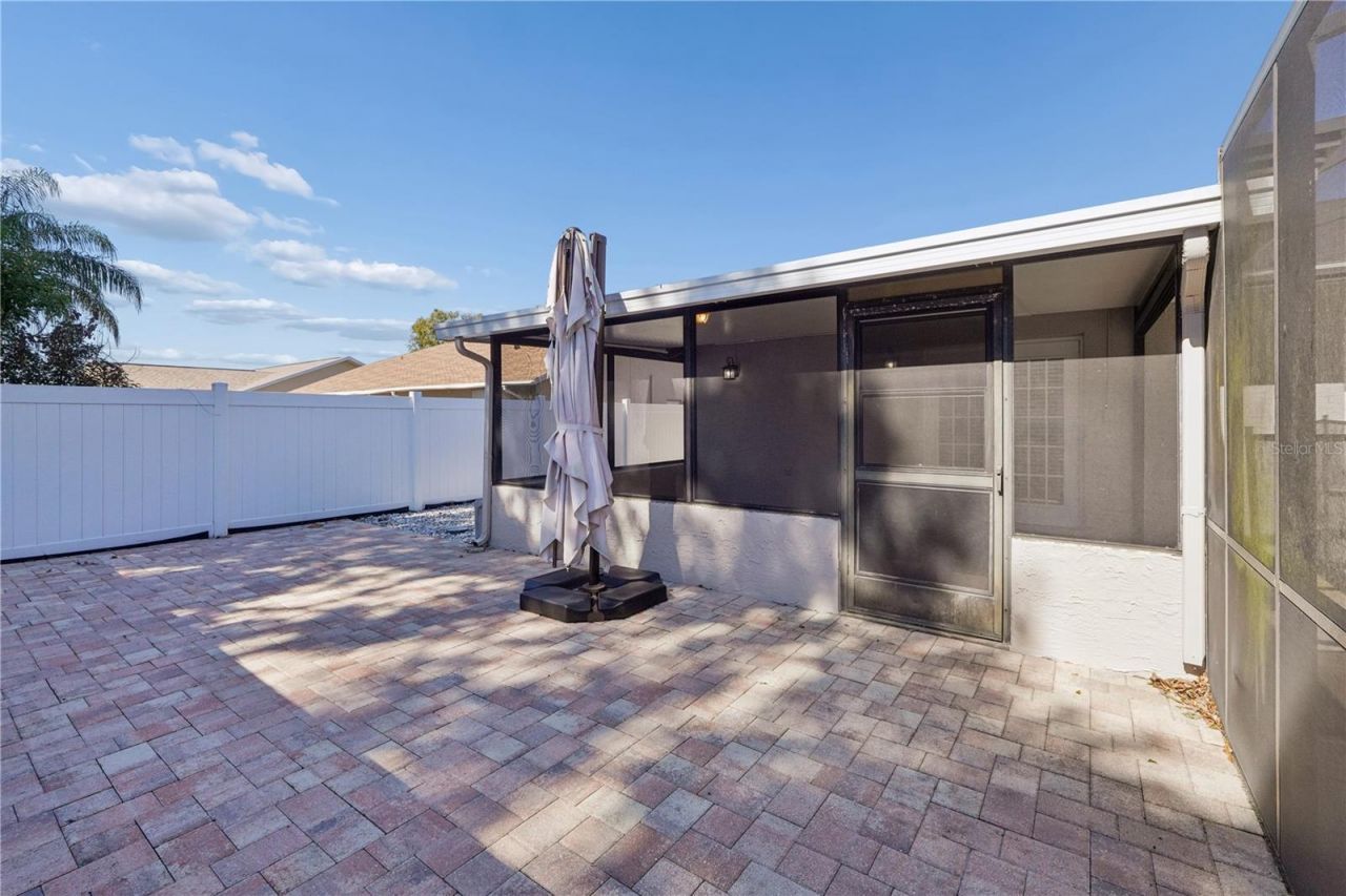 8926 Gum Tree Avenue, New Port Richey, FL 34653 Photo