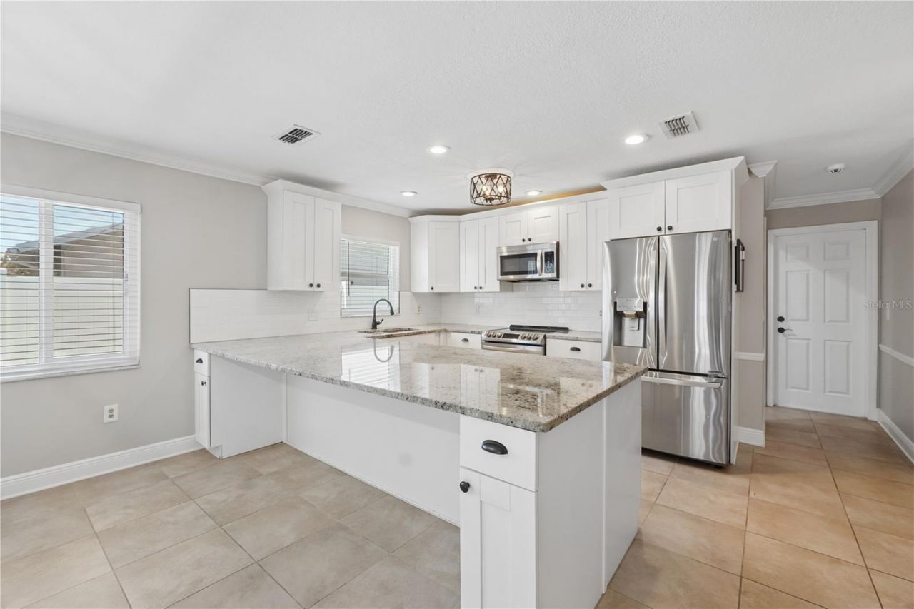 8926 Gum Tree Avenue, New Port Richey, FL 34653 Photo