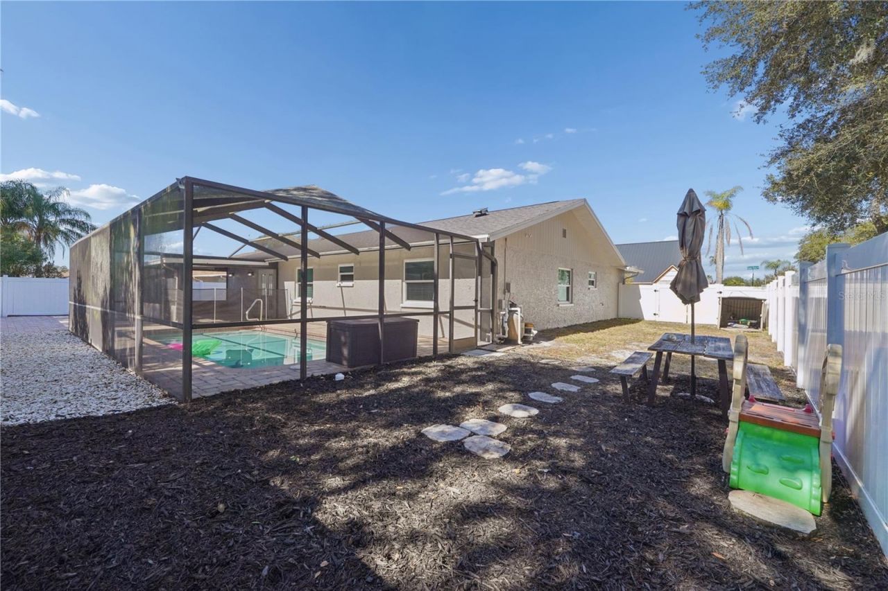 8926 Gum Tree Avenue, New Port Richey, FL 34653 Photo