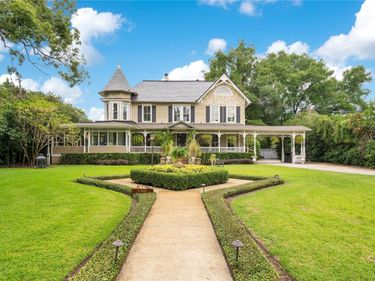 614 LAKE AVENUE, ORLANDO, FL 32801