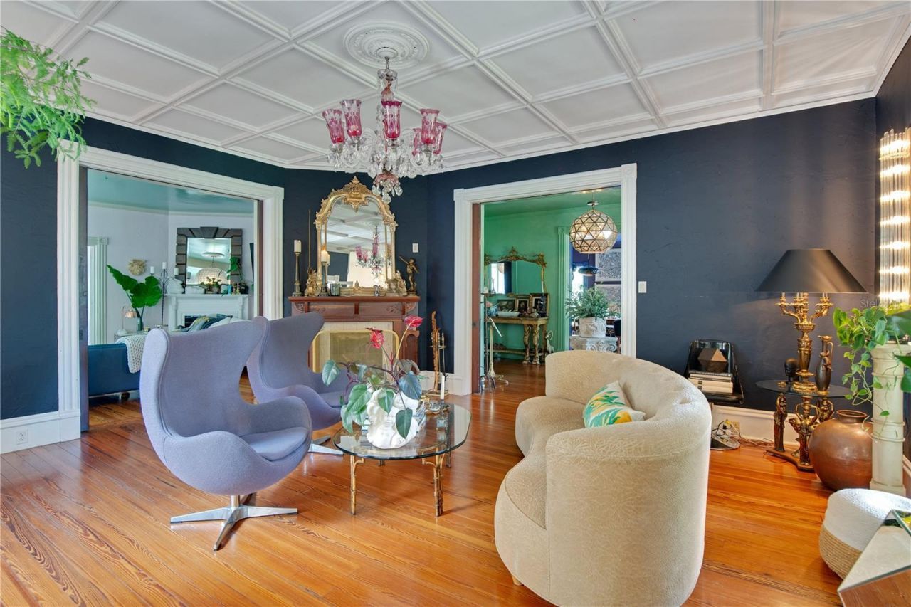 614 Lake Avenue, Orlando, FL 32801 Photo