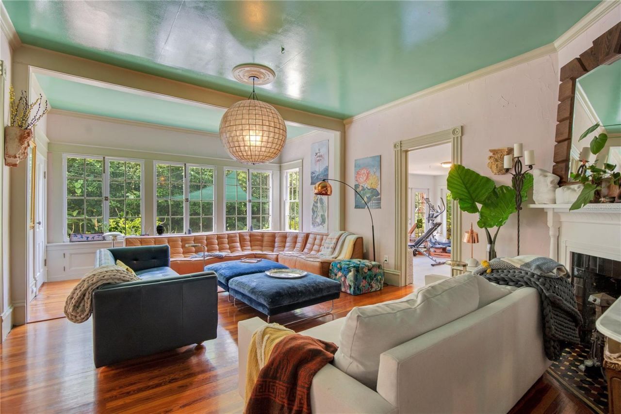 614 Lake Avenue, Orlando, FL 32801 Photo