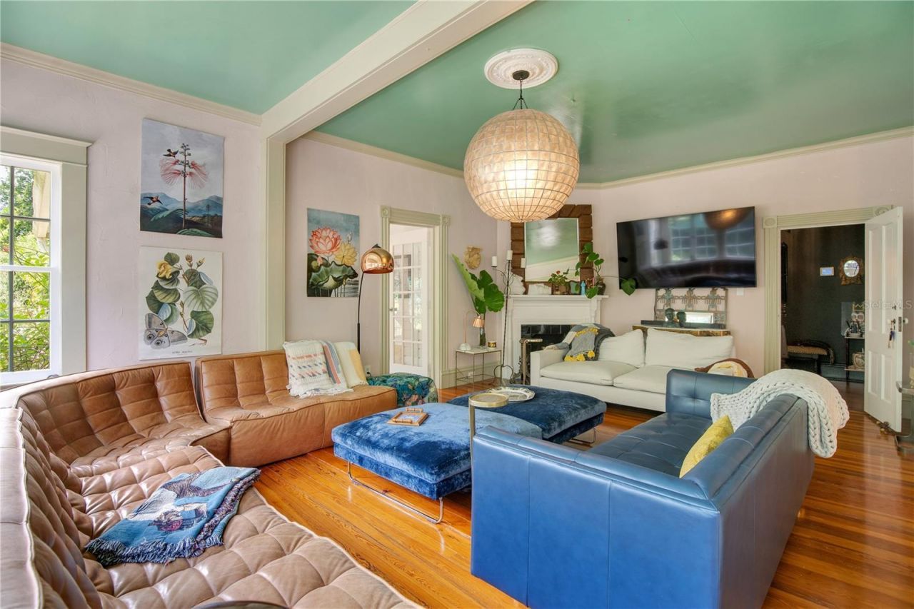 614 Lake Avenue, Orlando, FL 32801 Photo