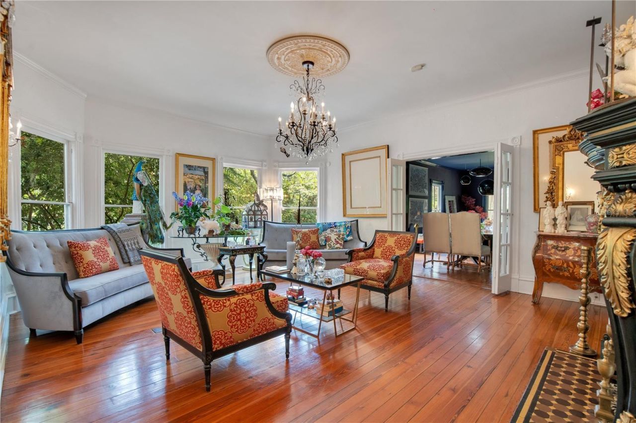 614 Lake Avenue, Orlando, FL 32801 Photo