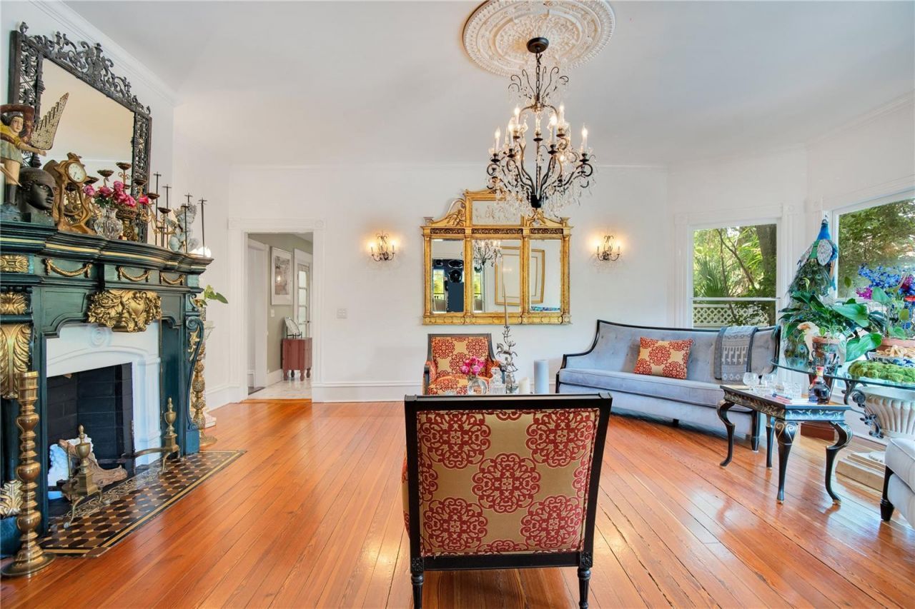 614 Lake Avenue, Orlando, FL 32801 Photo