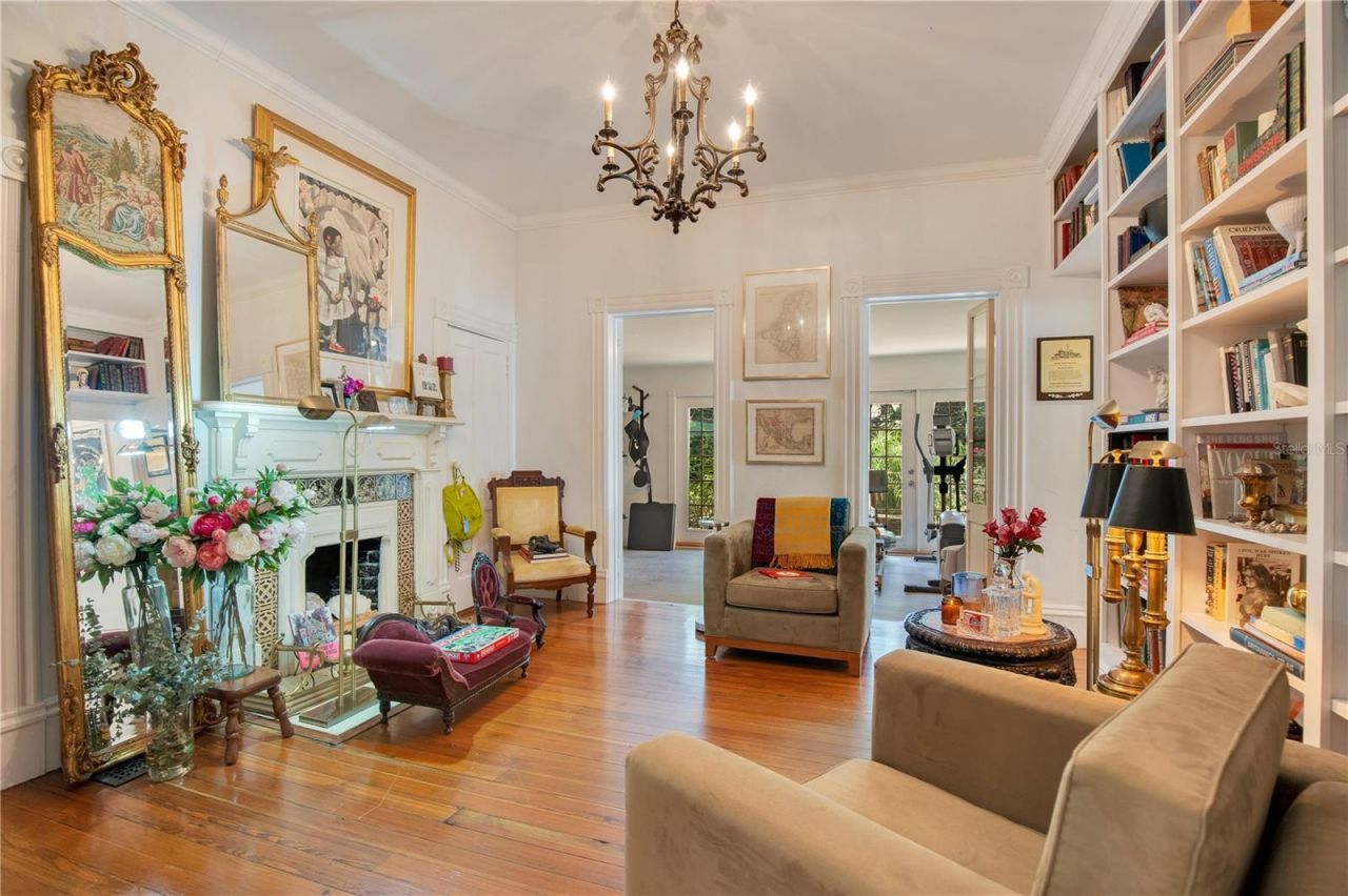 614 Lake Avenue, Orlando, FL 32801 Photo