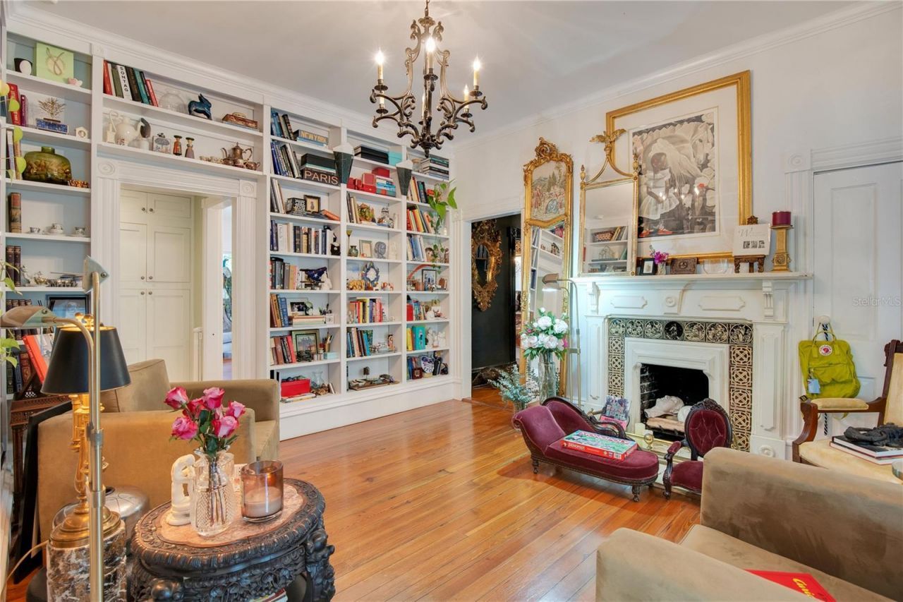 614 Lake Avenue, Orlando, FL 32801 Photo