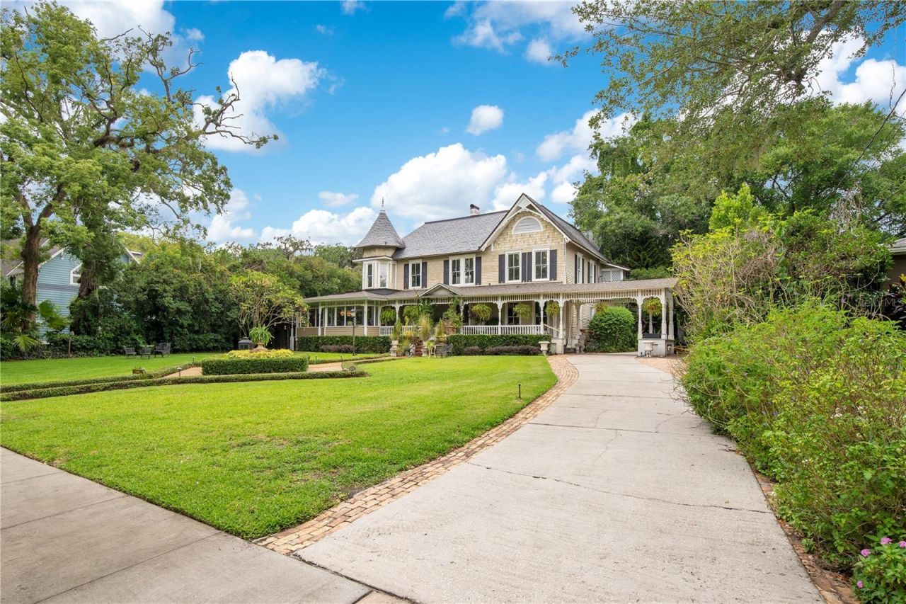 614 Lake Avenue, Orlando, FL 32801 Photo