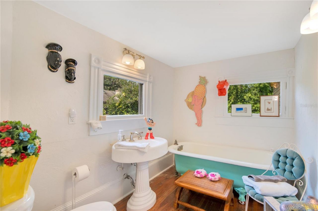 614 Lake Avenue, Orlando, FL 32801 Photo