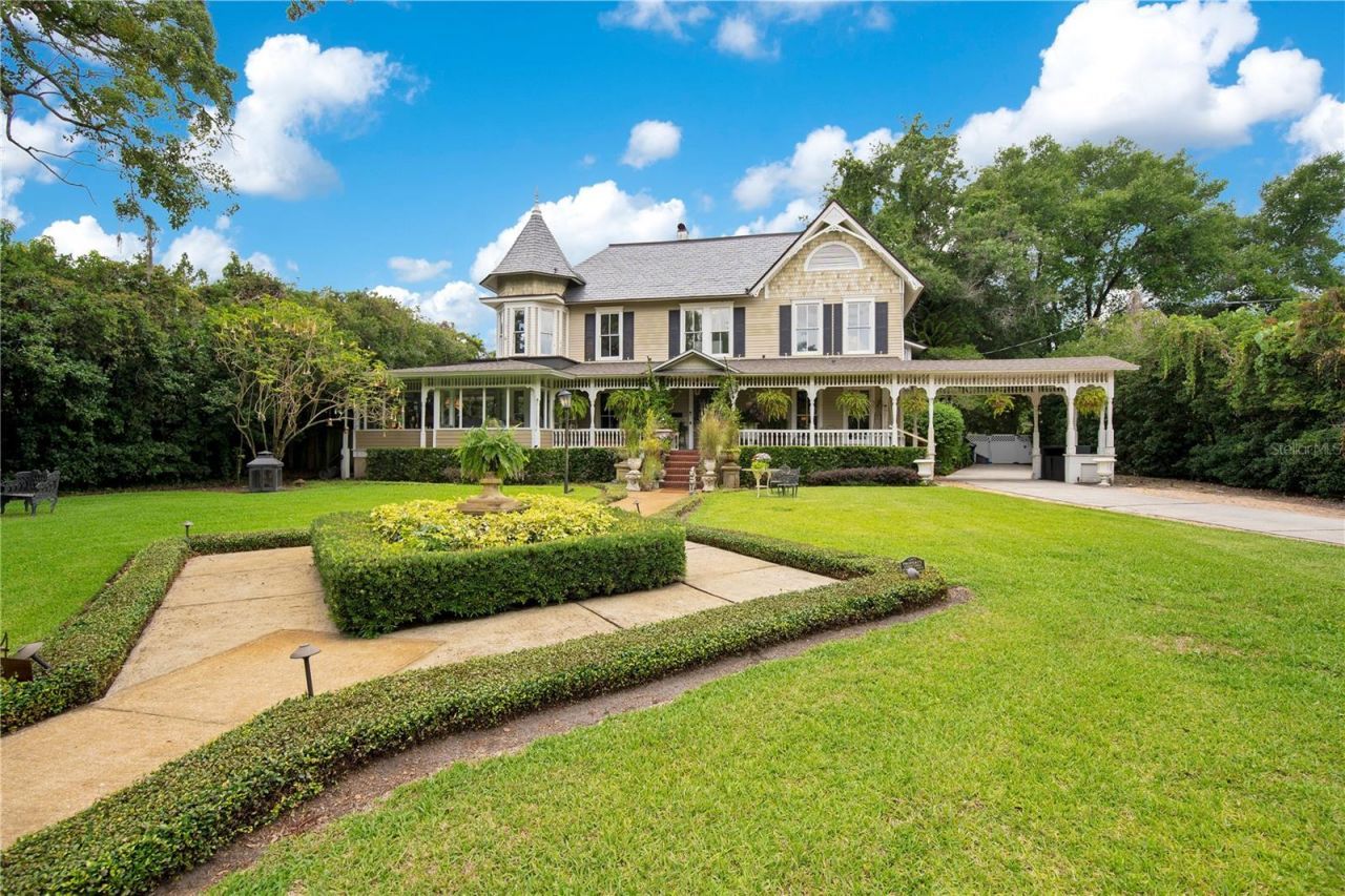 614 Lake Avenue, Orlando, FL 32801 Photo