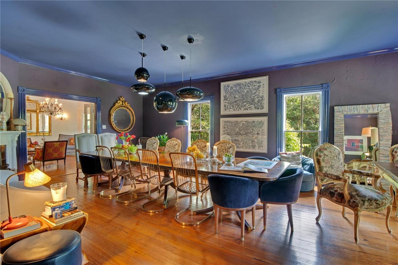 614 Lake Avenue, Orlando, FL 32801 Photo