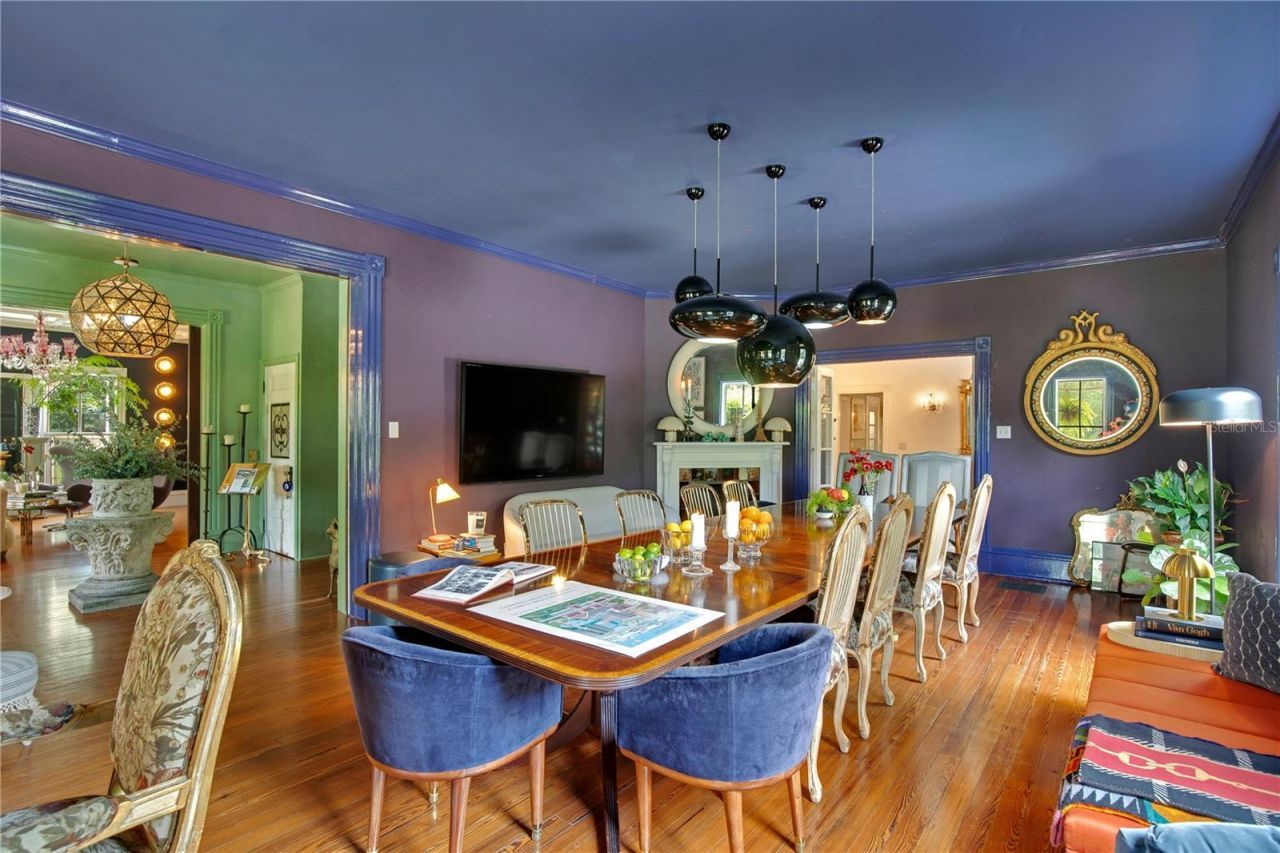 614 Lake Avenue, Orlando, FL 32801 Photo