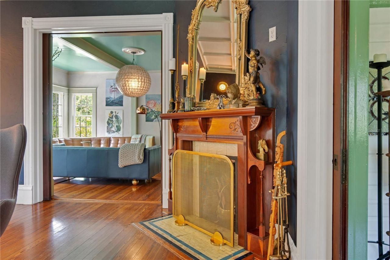 614 Lake Avenue, Orlando, FL 32801 Photo