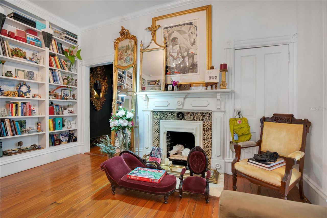 614 Lake Avenue, Orlando, FL 32801 Photo