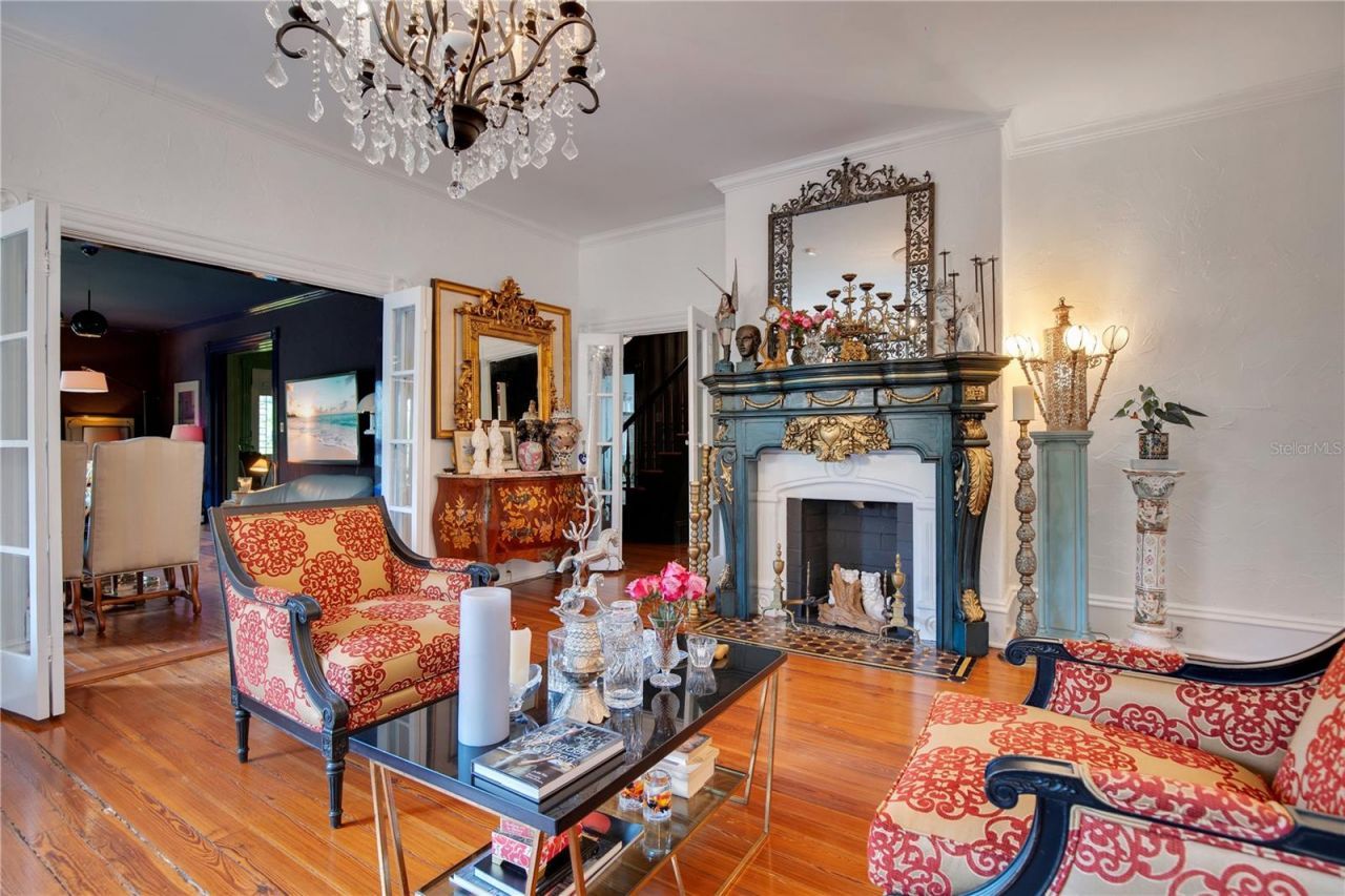 614 Lake Avenue, Orlando, FL 32801 Photo