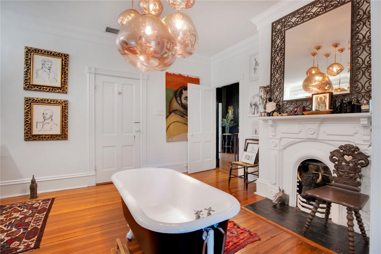 614 Lake Avenue, Orlando, FL 32801 Photo