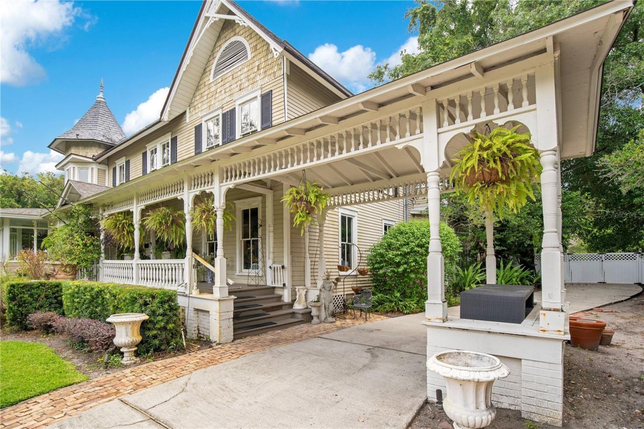 614 Lake Avenue, Orlando, FL 32801 Photo