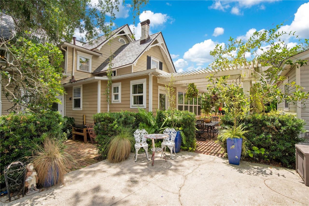 614 Lake Avenue, Orlando, FL 32801 Photo