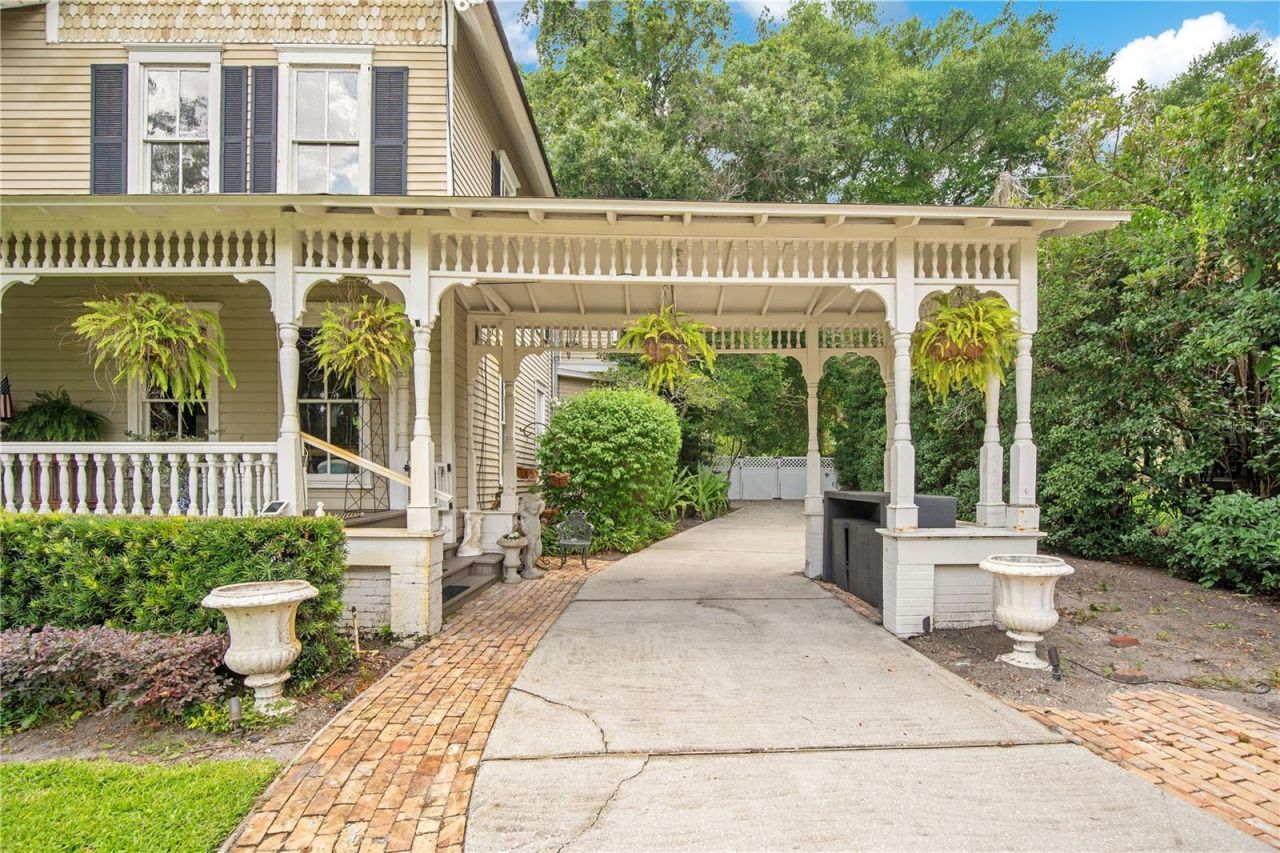 614 Lake Avenue, Orlando, FL 32801 Photo