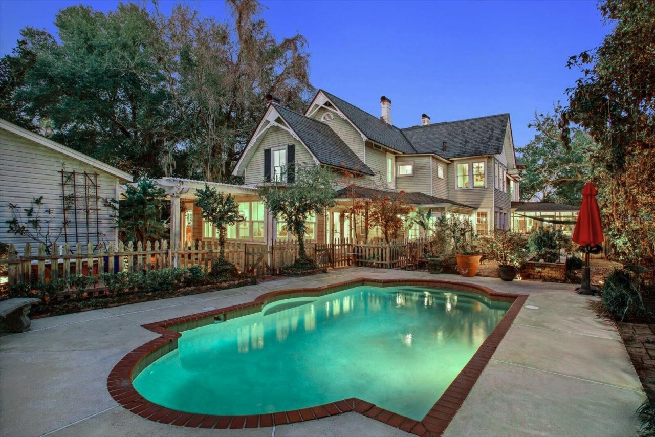 614 Lake Avenue, Orlando, FL 32801 Photo