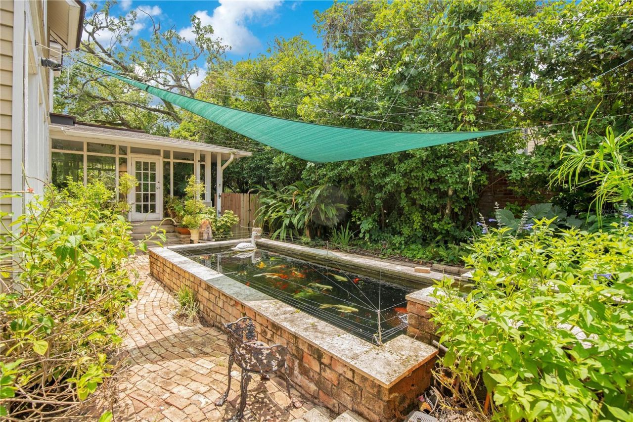 614 Lake Avenue, Orlando, FL 32801 Photo