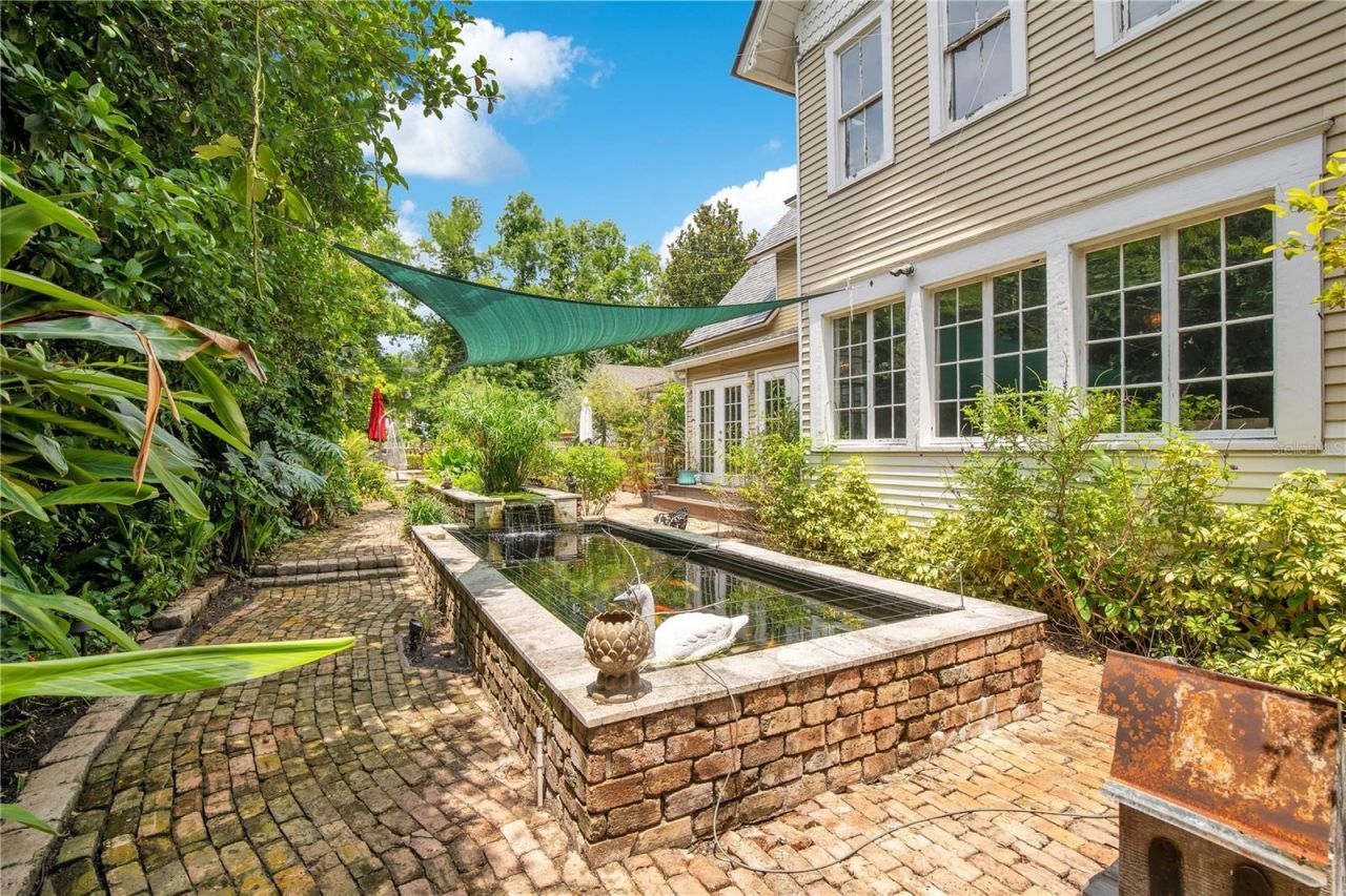 614 Lake Avenue, Orlando, FL 32801 Photo